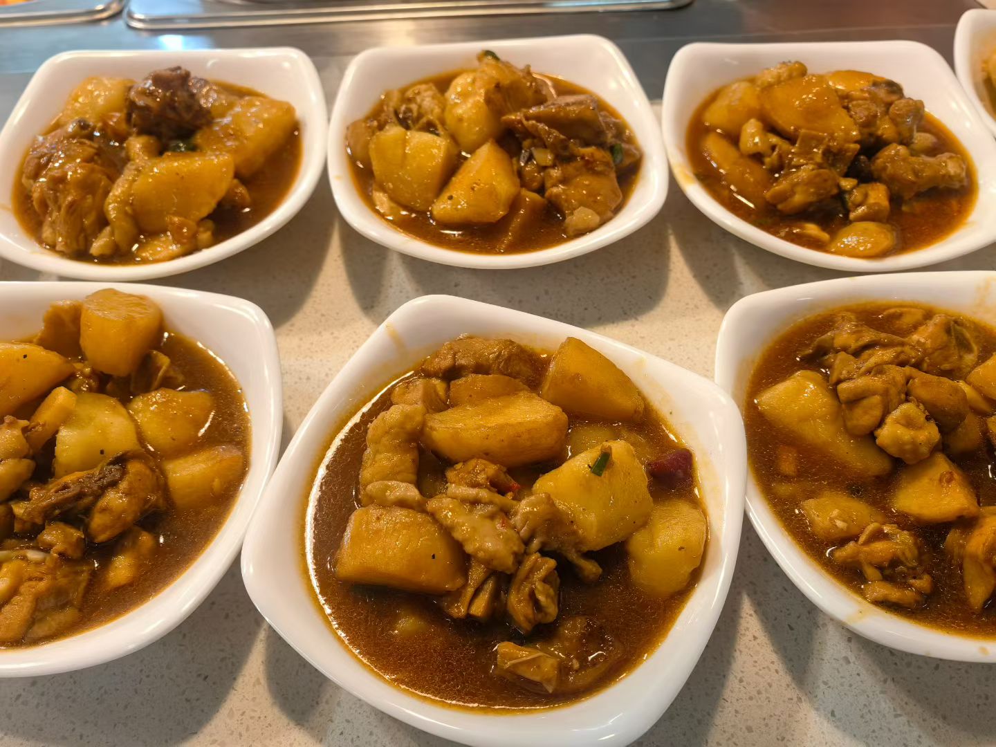 潮州餐饮配送